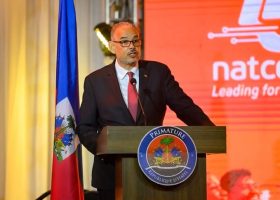 15 ans de la NATCOM : le PM Alix Didier Fils-Aimé salue la contribution de la compagnie à la modernisation des infrastructures numériques
