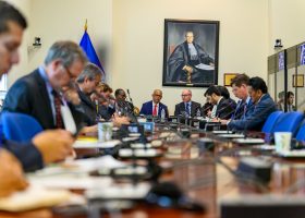 Haïti : sécurité et élections sont intimement liées, selon l’OEA