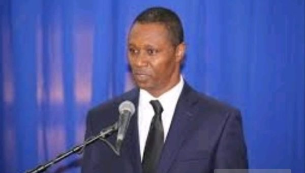 Haïti/Politique : UNIR favorable aux élections, mais pas à n’importe quel prix