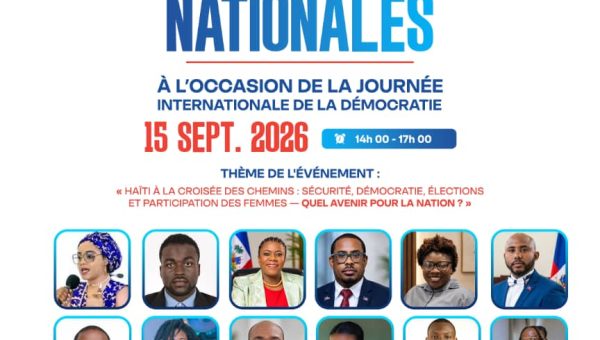 Assises nationales : pour que les engagements des décideurs publics se traduisent en actions concrètes dans le quotidien de la population