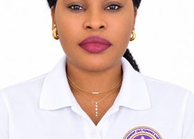 Haïti : la juriste Ophnide Orelus Renfort porte le projet REGFAHA