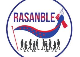 Haïti/ Élections: RASANBLE remercie ses membres après le dépôt de la liste des 30 000 adhérents