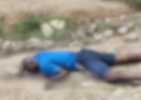 Gros-Morne : près d’une dizaine de personnes tuées par le gang « Kokorat San Ras »