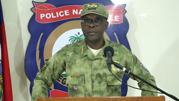 Haïti/Rentrée scolaire : la PNH impose de nouvelles mesures de circulation