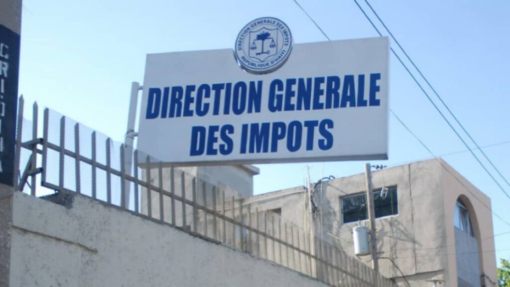 Déclaration définitive d’impôt : la DGI rappelle aux contribuables le délai légal