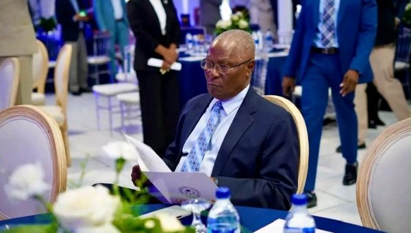 Réforme fiscale : Jocelerme Privert salue l’entrée en vigueur du nouveau Code fiscal