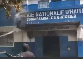Gressier connaît un week-end calme
