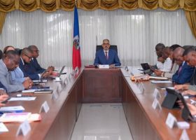 Exercice fiscal 2026-2027 : adoption d’un budget de 401,2 milliards de gourdes, sécurité et élections comme priorités