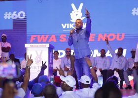 Haïti/Élections : la plateforme « Viktwa » menace la sérénité et la crédibilité du processus électoral, estime la CFR