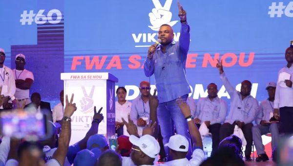 Haïti/Élections : la plateforme « Viktwa » menace la sérénité et la crédibilité du processus électoral, estime la CFR