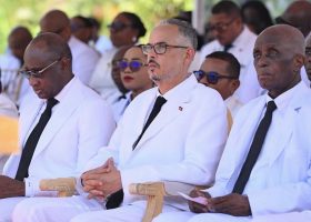 Haïti : 120 millions de dollars prévus pour soutenir le processus électoral