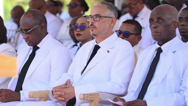 Haïti : 120 millions de dollars prévus pour soutenir le processus électoral