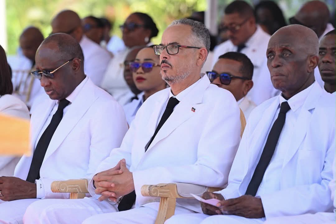 Haïti : 120 millions de dollars prévus pour soutenir le processus électoral