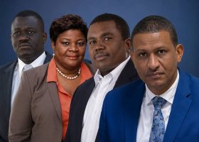 Haïti : la CFR plaide pour un consensus politique afin de finaliser le processus électoral