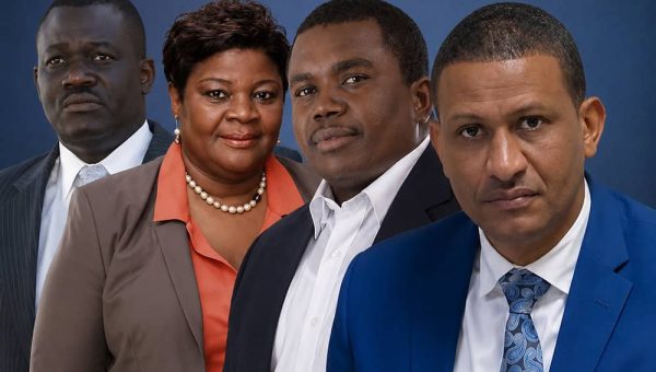 Haïti : la CFR plaide pour un consensus politique afin de finaliser le processus électoral