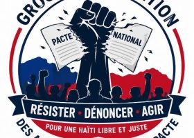 Haïti : le GOSAP plaide en faveur d’un consensus pour sortir de l’impasse politique