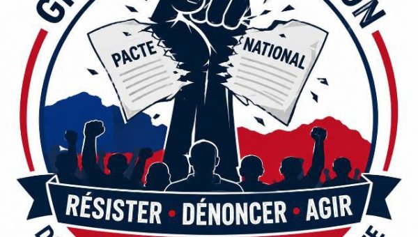 Haïti : le GOSAP plaide en faveur d’un consensus pour sortir de l’impasse politique