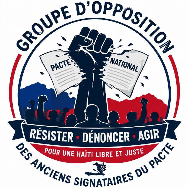 Haïti : le GOSAP plaide en faveur d’un consensus pour sortir de l’impasse politique