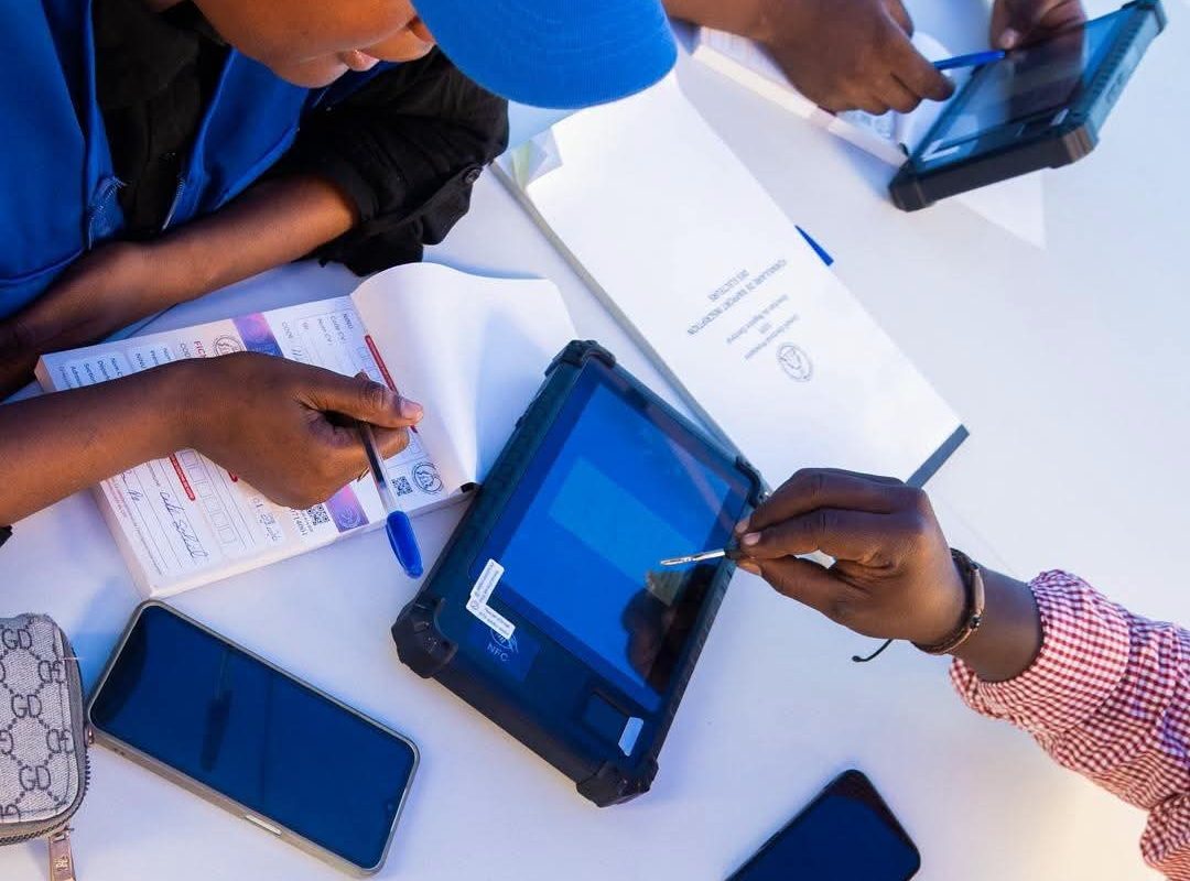 Haïti/Élections : le compte à rebours est lancé pour les agents exécutifs intérimaires candidats
