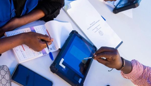 Haïti/Élections : le compte à rebours est lancé pour les agents exécutifs intérimaires candidats