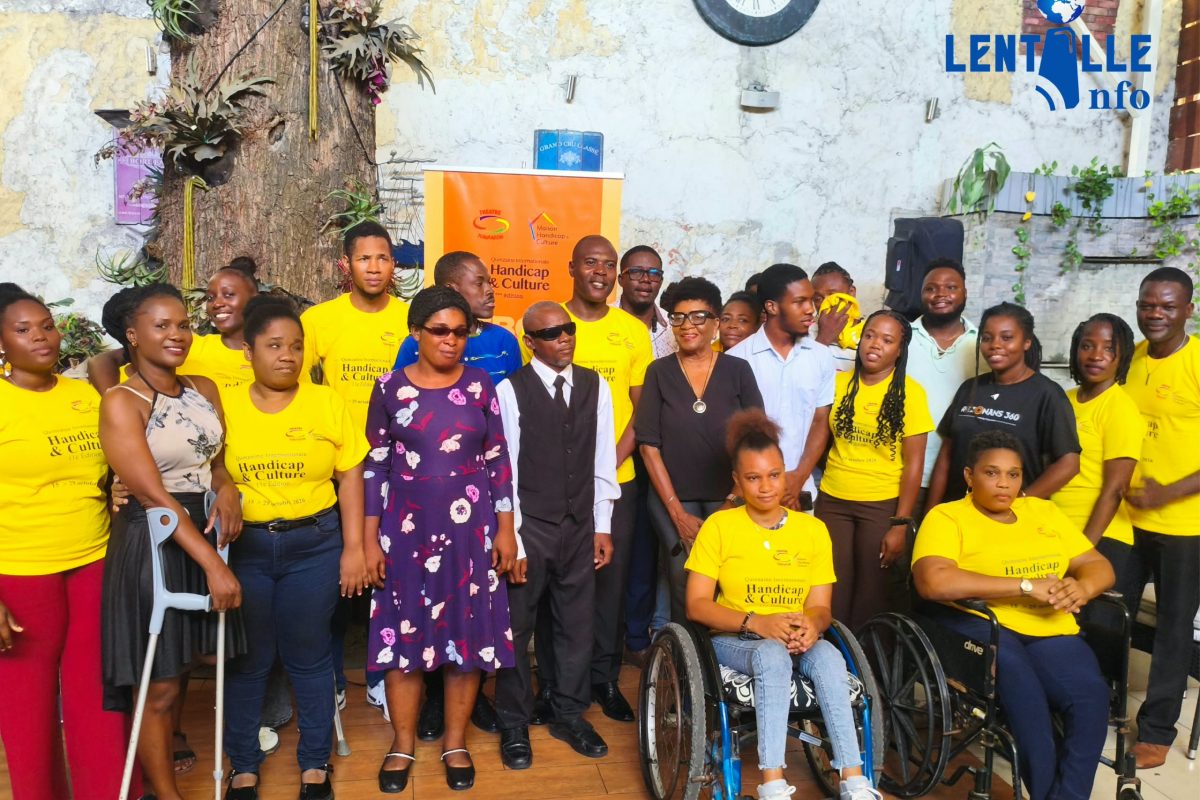Festival Handicap & Culture : l’art pour promouvoir l’inclusion