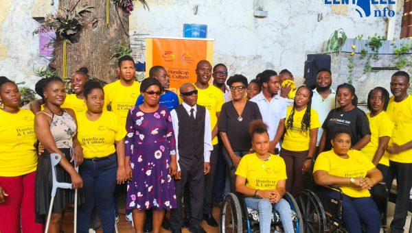 Festival Handicap & Culture : l’art pour promouvoir l’inclusion