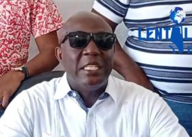 Haïti : les employés du Sénat contestent la commission nommée pour gérer l&rsquo;institution