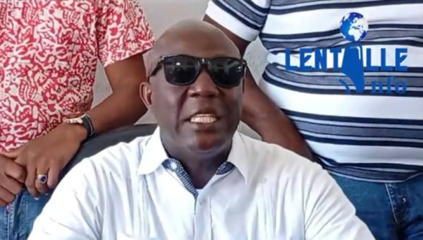 Haïti : les employés du Sénat contestent la commission nommée pour gérer l&rsquo;institution