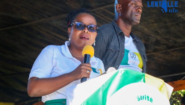 Haïti : si les ancêtres ont fait la révolution politique, le parti PSA veut faire la révolution économique et sociale