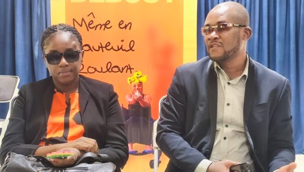 La 11e édition du Festival international Handicap & Culture met l’accent sur l’accessibilité de l’environnement bâti