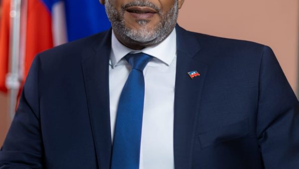 Incident impliquant Paul Henry Douyon : son bureau de communication clarifie