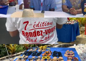 « Rendez-vous Rad Lakay » : une 7e édition consacrée à la promotion de la mode haïtienne