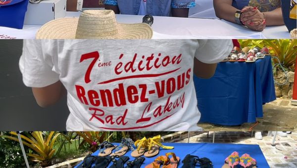 « Rendez-vous Rad Lakay » : une 7e édition consacrée à la promotion de la mode haïtienne