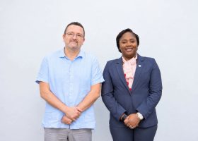 Coopération : première rencontre de travail entre le ministère de la Planification et le PNUD pour l’exercice fiscal 2026-2027