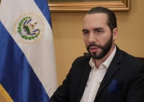 Haïti : Nayib Bukele promet l’enfer aux gangs s’ils ne libèrent pas les quatre Salvadoriens