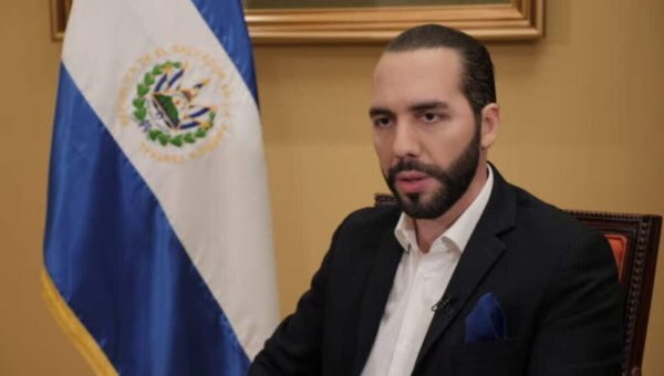 Haïti : Nayib Bukele promet l’enfer aux gangs s’ils ne libèrent pas les quatre Salvadoriens