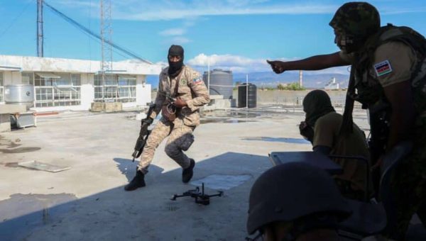 Lutte contre les gangs : et si la disparition des soldats salvadoriens devenait la cause occasionnelle ?