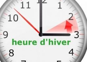 Haïti passera à l’heure d’hiver le 1er novembre 2026