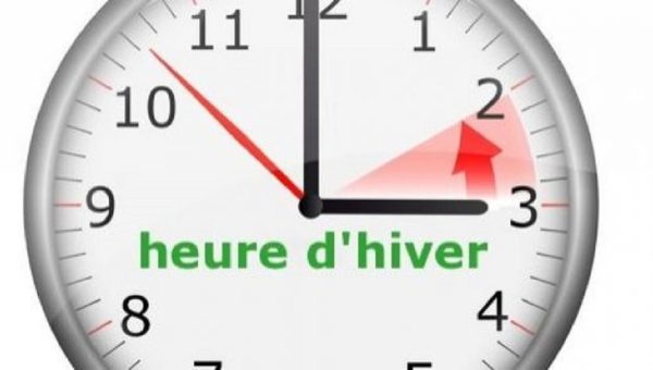 Haïti passera à l’heure d’hiver le 1er novembre 2026